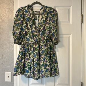 For love and lemons dress